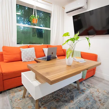Cozy Tiny Home - Hidden Gem! Miami Exterior photo
