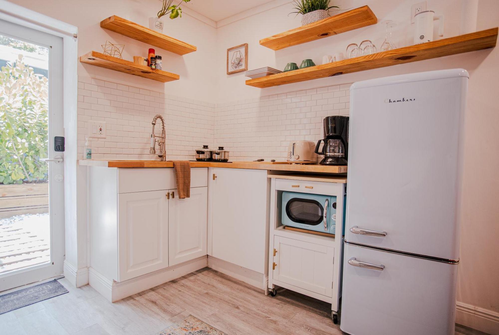 Cozy Tiny - Hidden Gem! Miami